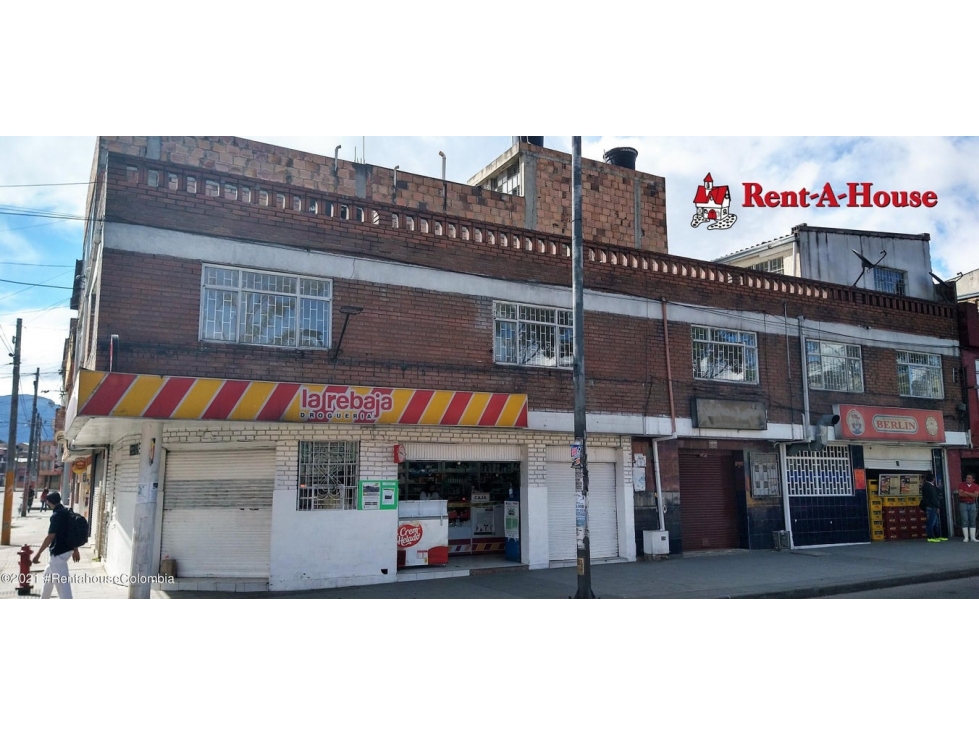 Comercial en  Venecia(Bogota) RAH CO: 23-1100