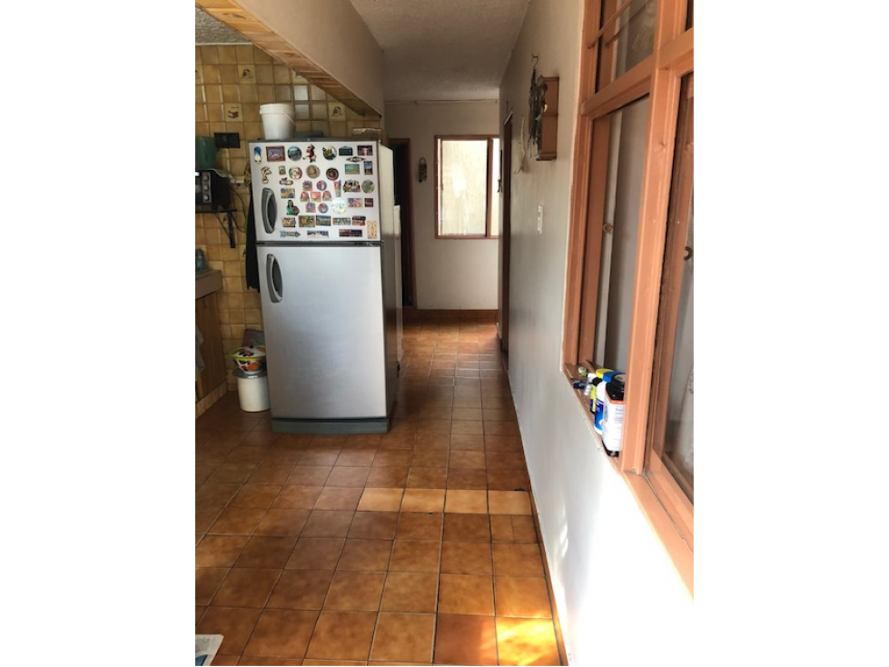 CASA BIFAMILIAR EN VENTA BARRIO CRISTOBAL COLON (LULO) CW: 4945911