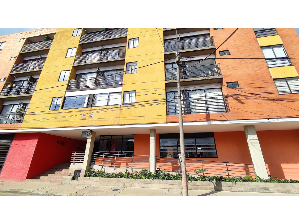 Apartamento en venta en La Granja NID 7398068769