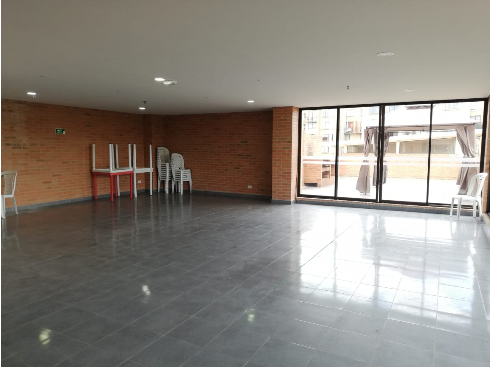 Apartamento en venta en Hacienda Madrid NID 8945261213