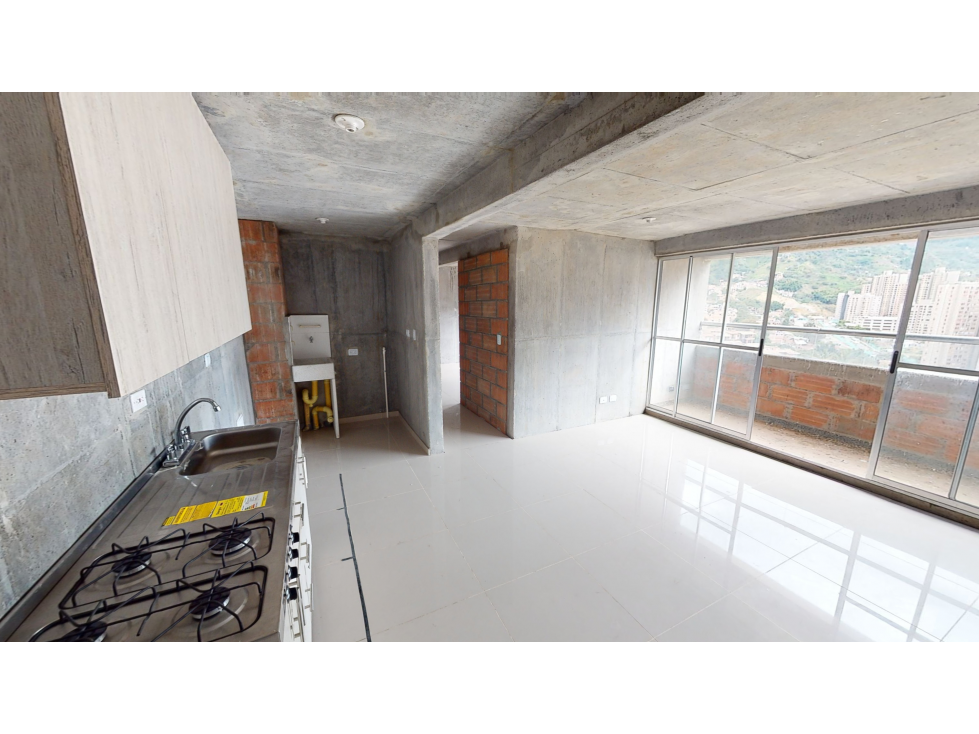 Apartamento en venta en El Carmelo NID 9059799931