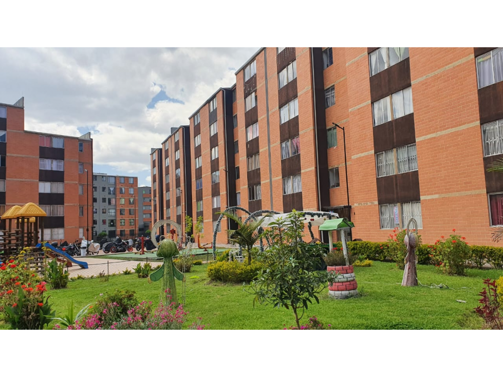 Apartamento en venta en Campo Verde NID 10724477282