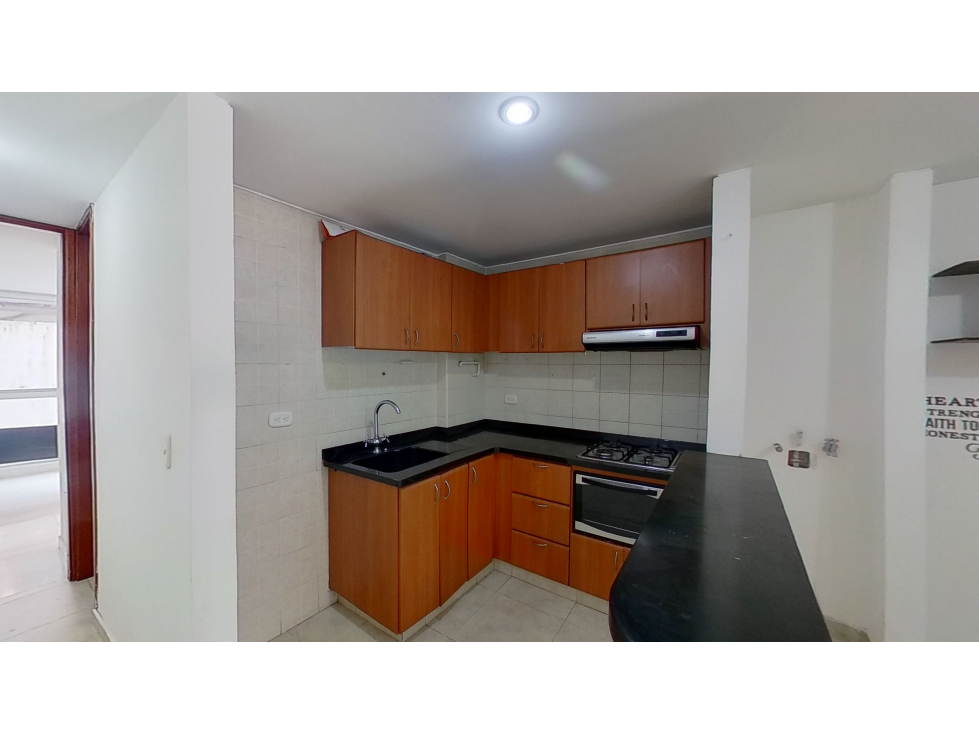 Apartamento en venta en Pardo Rubio NID 11237444531