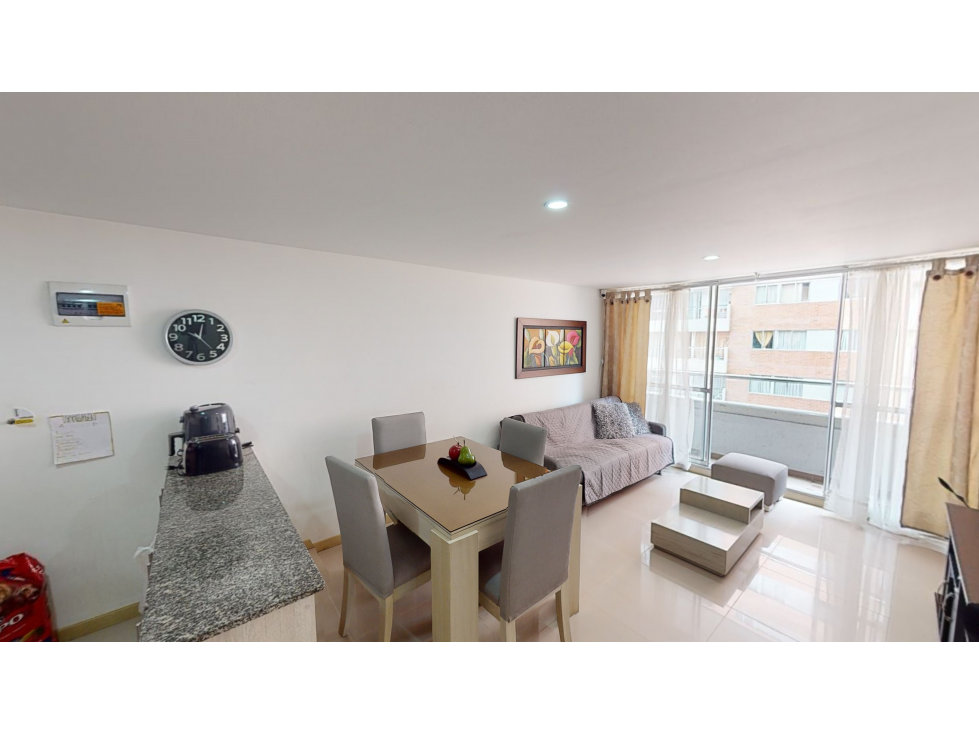 Apartamento en venta en Niquía NID 12228929597