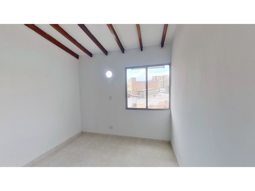 Apartamento en venta en La América NID 10664104581