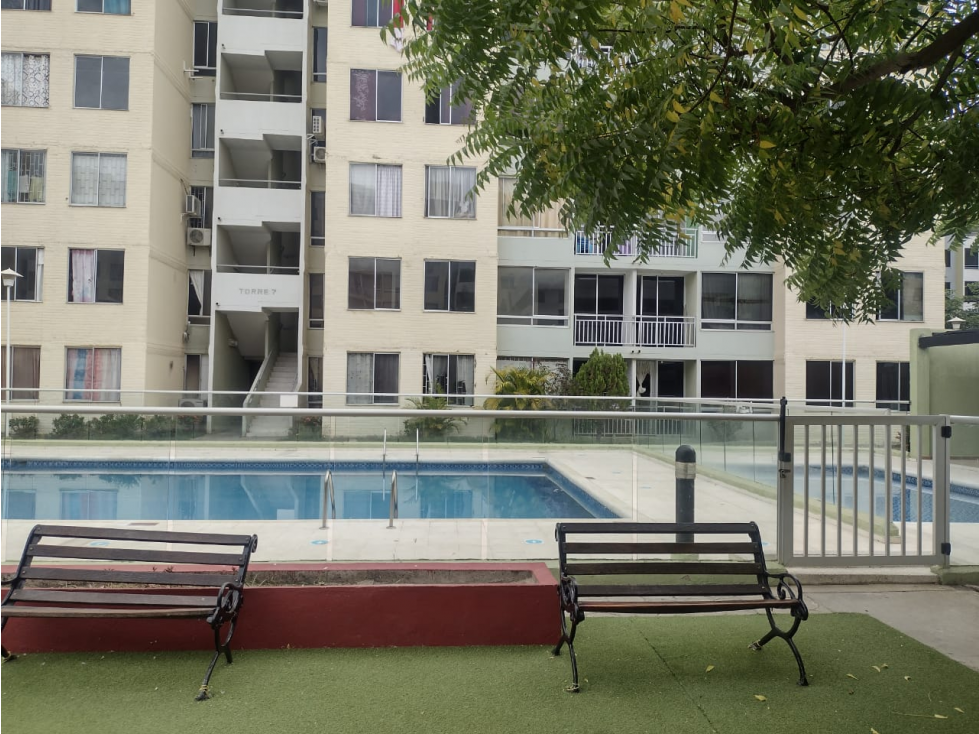 Apartamento en venta en Ciudad jardin NID 13149654789