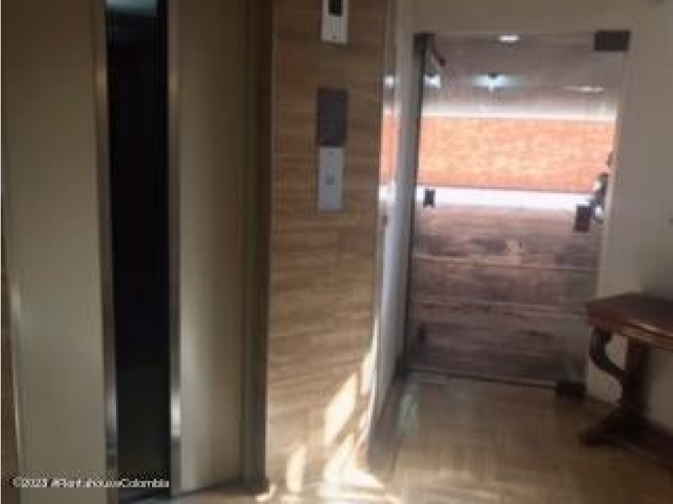 Apartamento en  El Nogal(Bogota) C.O: 24-247