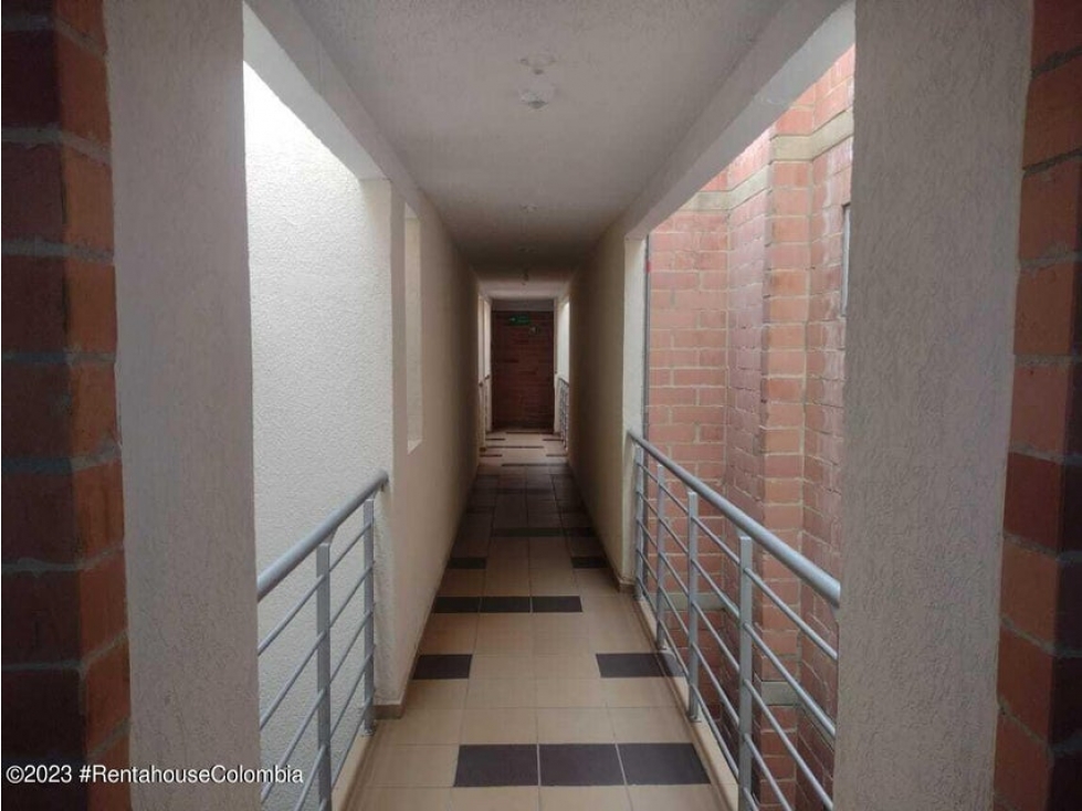 Apartamento en  San Rafael RAH CO: 24-52