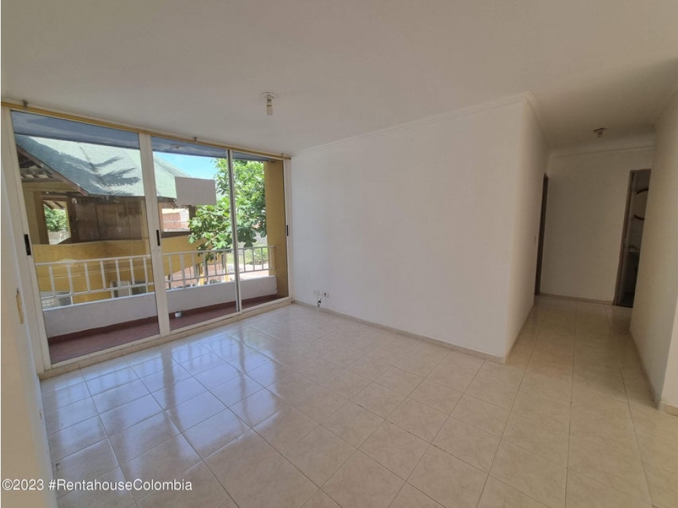 Apartamento en  Torices(Cartagena) RAH CO: 24-223