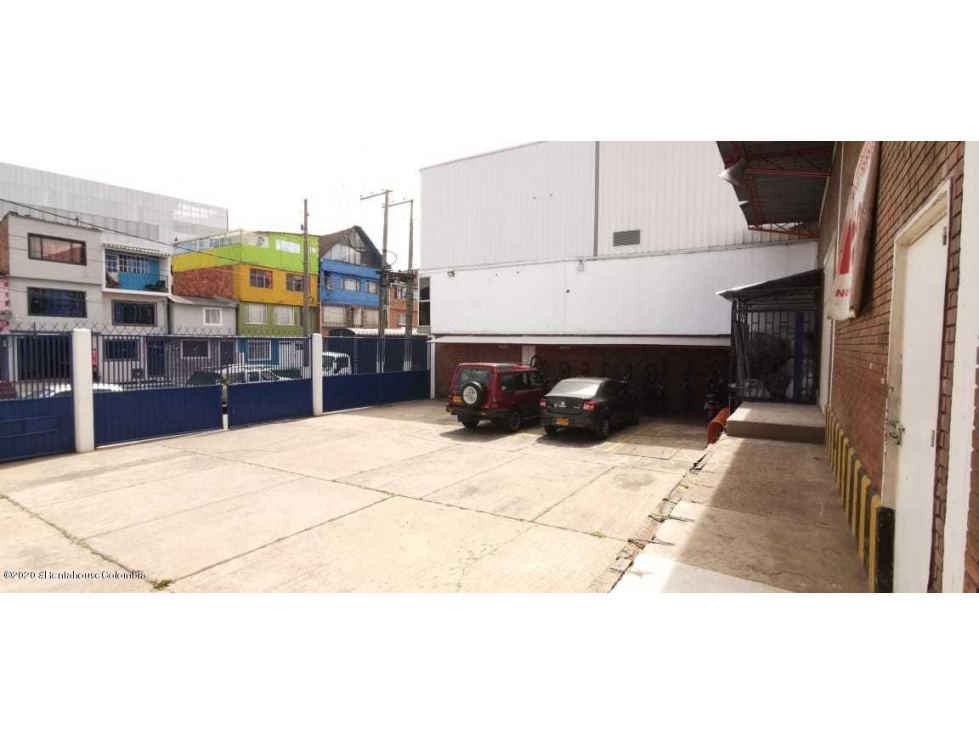 Comercial en  Ortezal(Bogota) RAH CO: 24-824