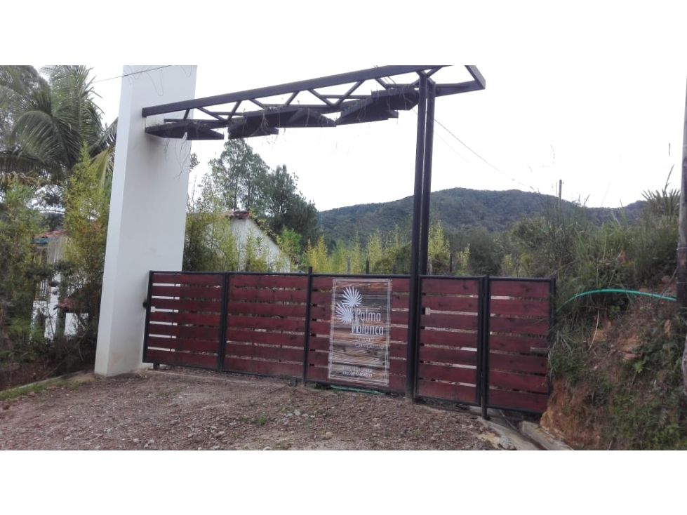 LOTES EN GUATAPÉ RODEADOS DE RESERVA NATURAL