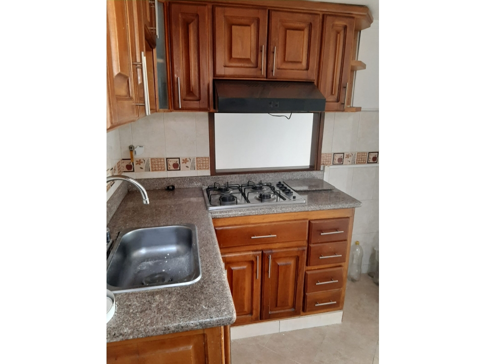 Apartamento en venta Miraflores