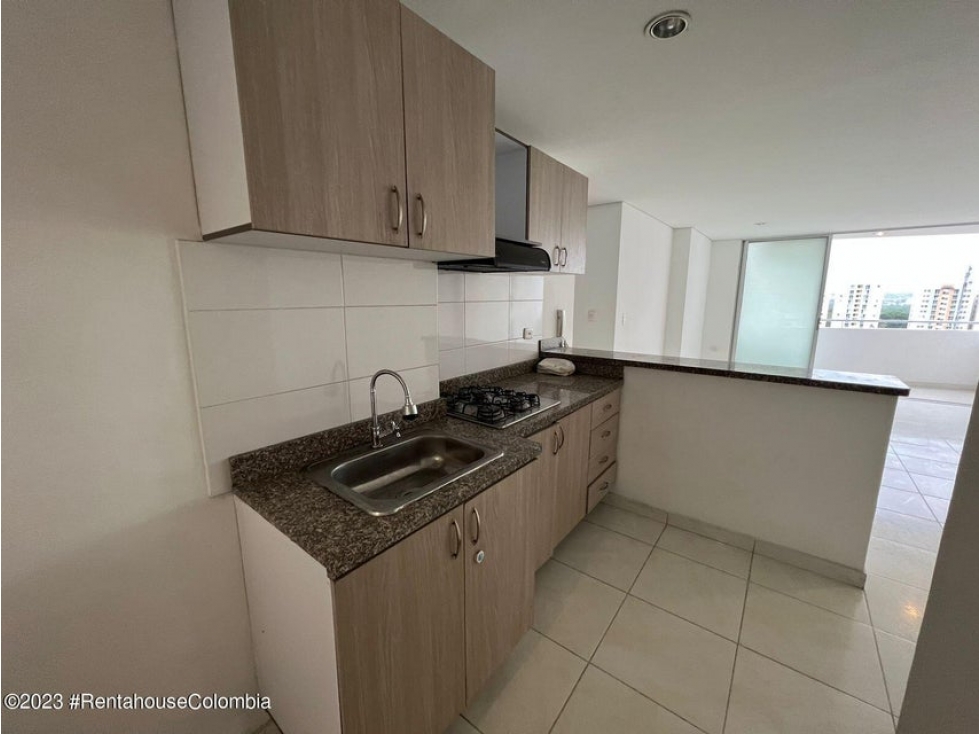 Apartamento en  Cucuta RAH CO: 24-329