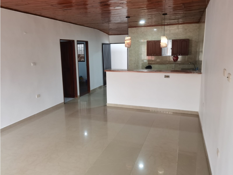 Vendo Casa Montería Córdoba