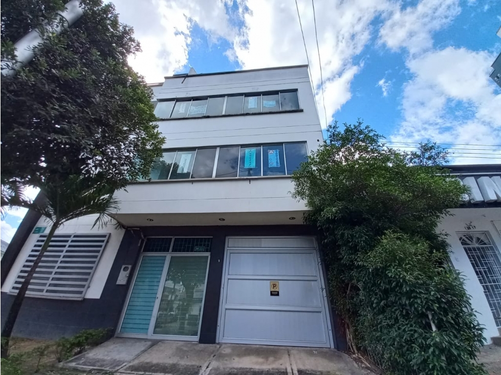 ARRIENDO OFICINA BOLARQUI SEGUNDO PISO