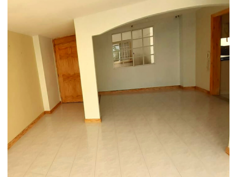 HERMOSO APARTAMENTO A LA VENTA CERCA AL PARQUE FUNDADORES 41-11