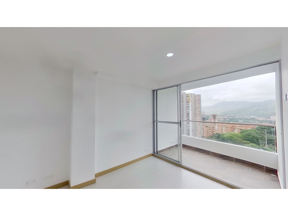 VENDO APARTAMENTO EN EL MUNICIPIO DE SABANETA EDIFICIO SAN BASILIO