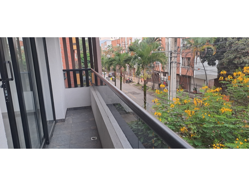 VENDO HERMOSO APARTAMENTO ENVIGADO EL PORTAL EDIFICIO PH ASCENSOR