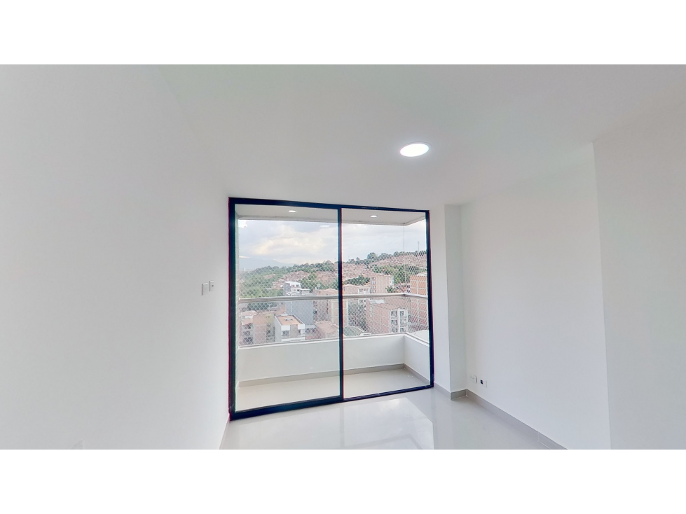 VENDO APARTAMENTO EN BLOQUE RESIDENCIAL PINAL DEL NORTE