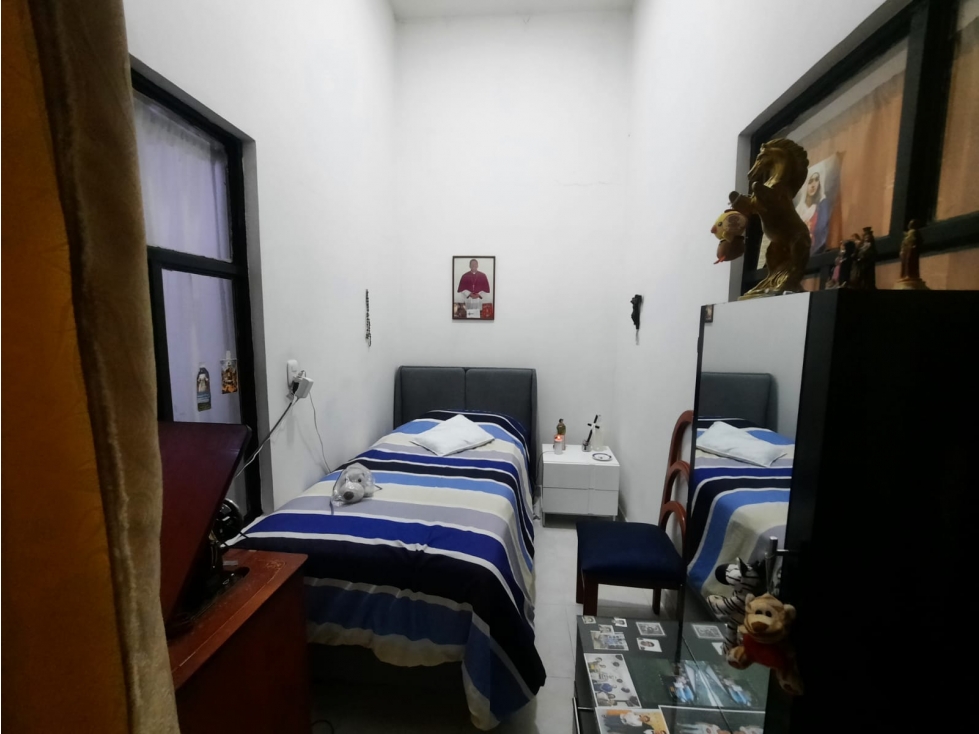 Apartamento en el centro por el c.c. victoria plaza