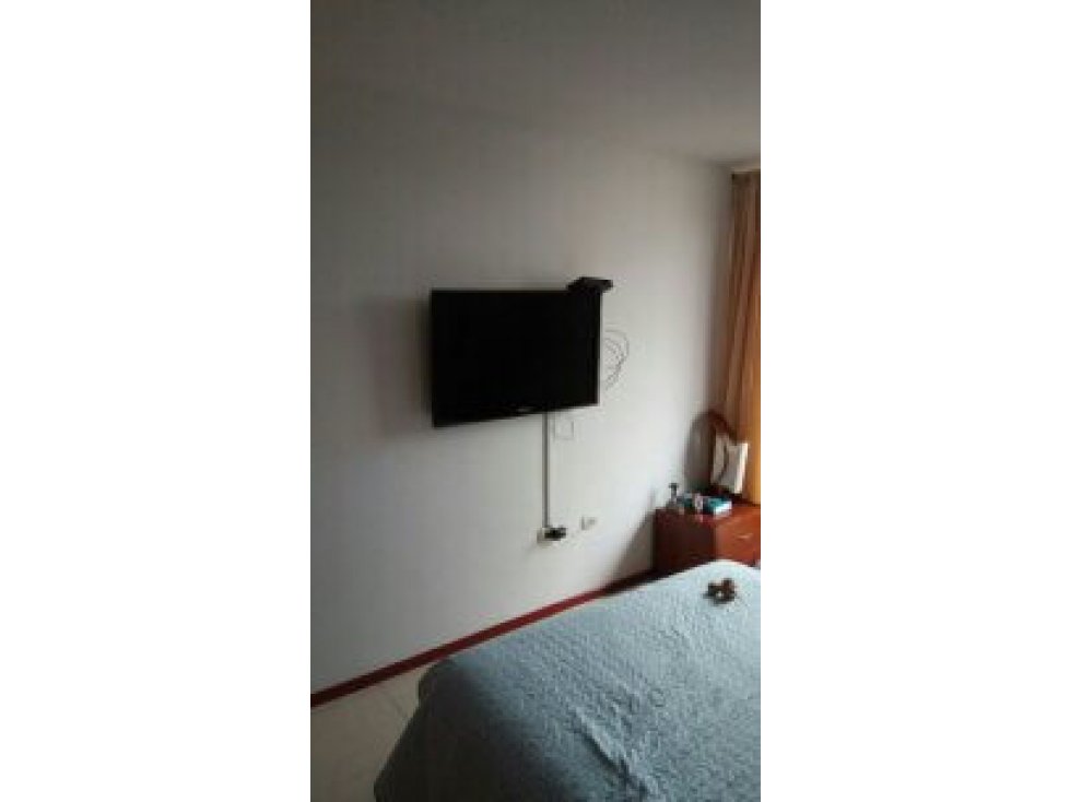 VENDO APARTAMENTO CAMPO VERDE (CAMPO BELLO)