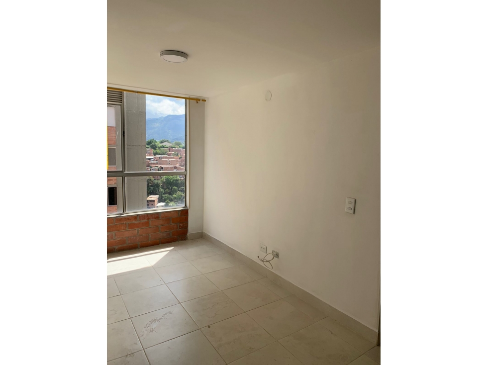 ARRIENDO APARTAMENTO SECTOR EL TRAPICHE URB TRIGALES BELLO