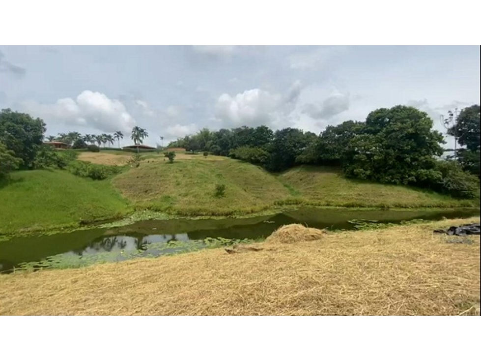 Lotes en el sector de Cerritos - Malabar