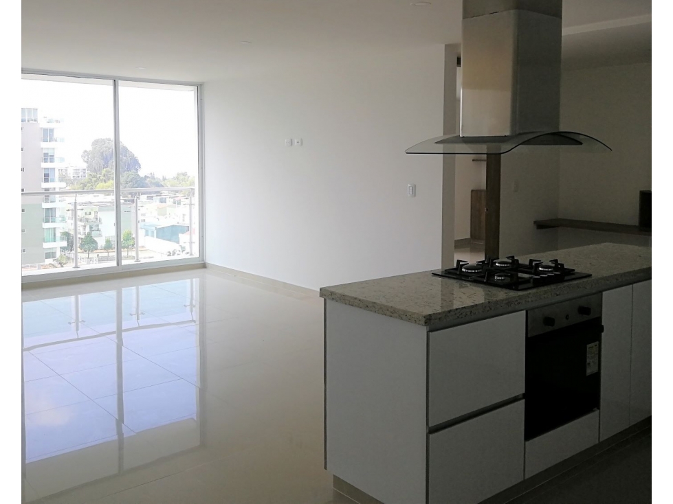 Apartamento en venta en Fusagasuga sector La Pampa