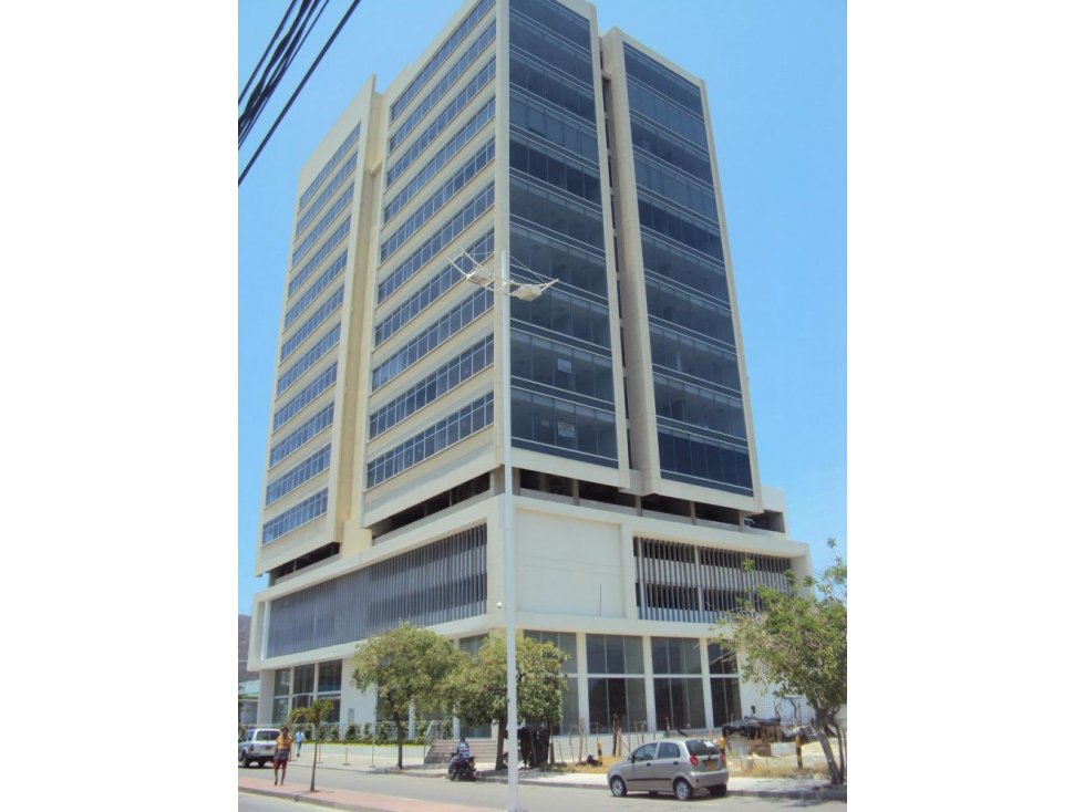 Oficina en Venta  Santa Marta