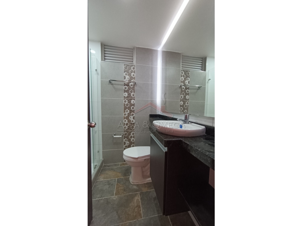 IBAGUÉ - VENTA DE APARTAMENTO EN FORTEZZA 2