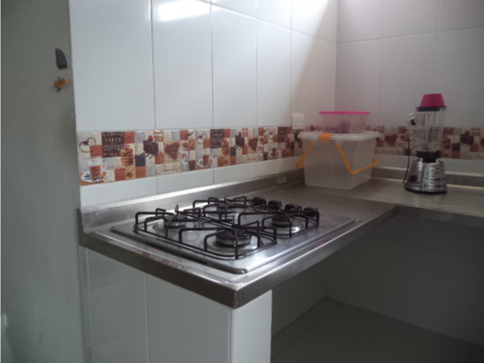 VENTA APARTAMENTO VILLAHERMOSA SAN MIGUEL GANGA!!