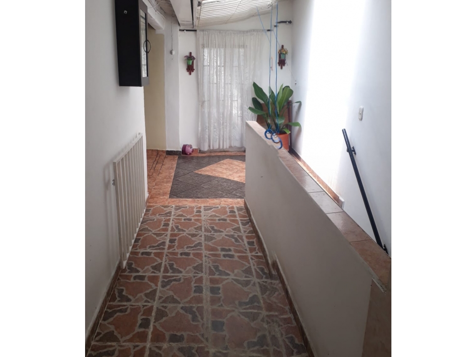 VENTA CASA EN EL JORDAN 8a  ETAPA IBAGUE TOLIMA