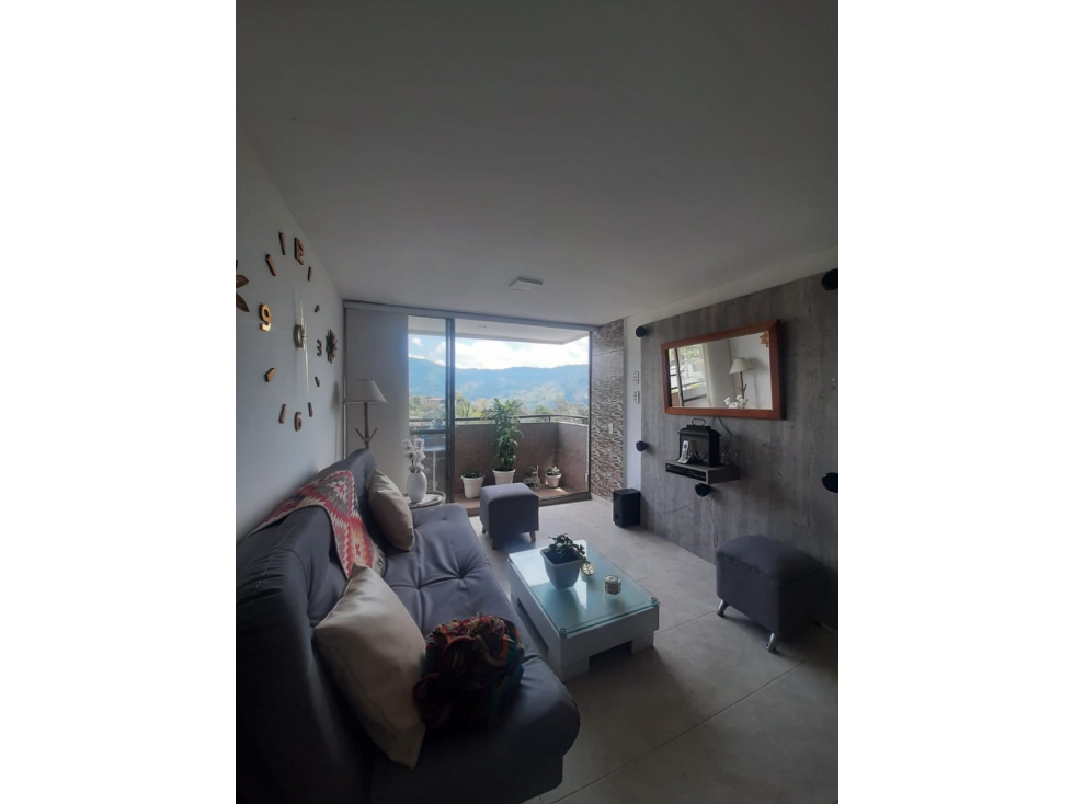 Venta Apartamento con excelentes amenidades La Estrella Colombia