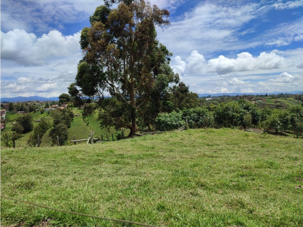 lote en venta el santuario Antioquia 5,000 m2 L4 OR