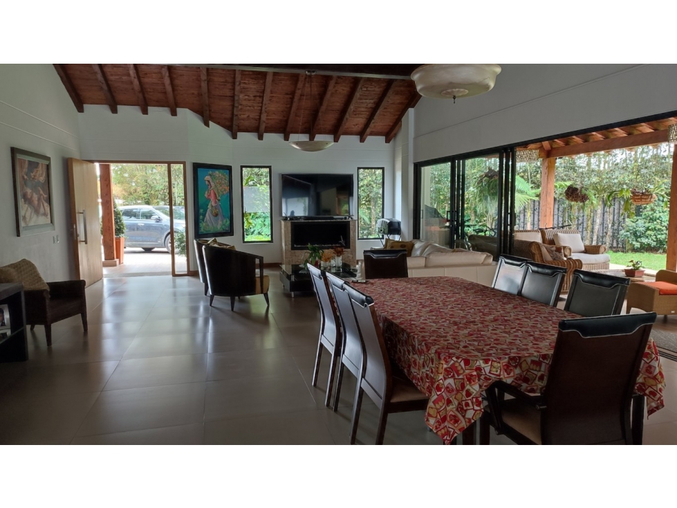 casa finca en venta Rionegro llano grande -lCR LC