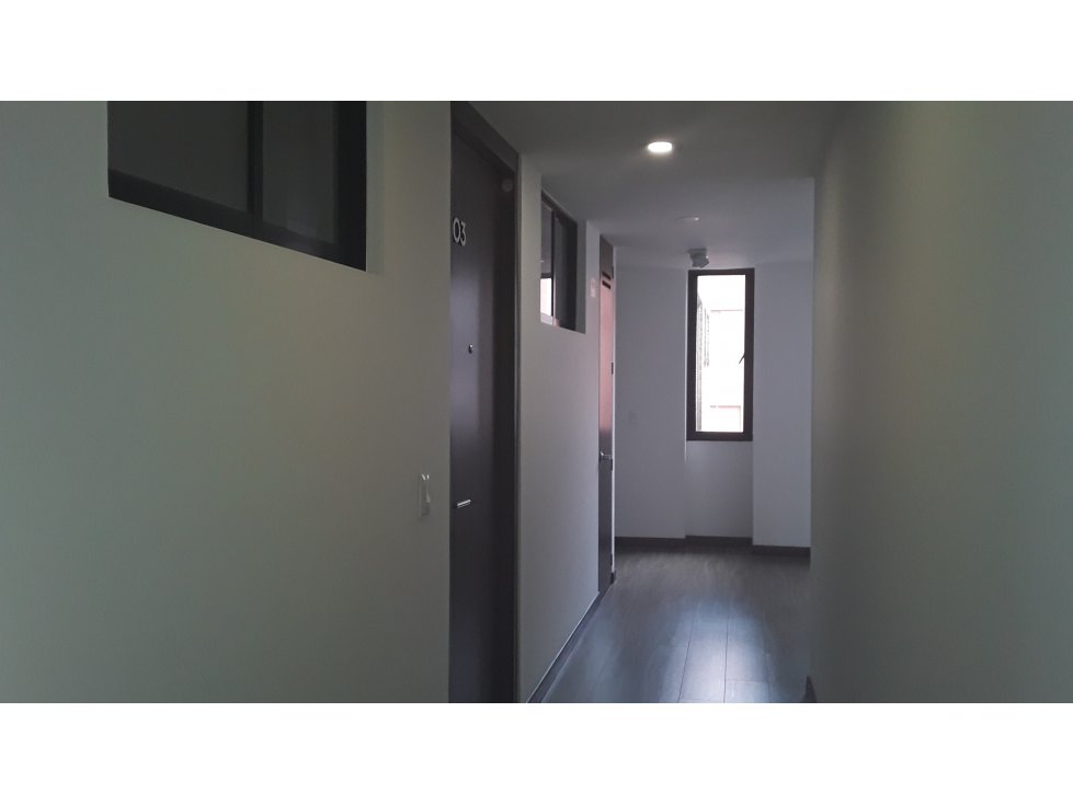 ARRIENDO APARTAMENTO SANTA ANA