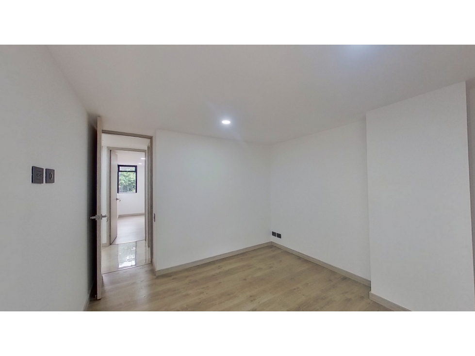 Apartamento para la venta Belen Rosales