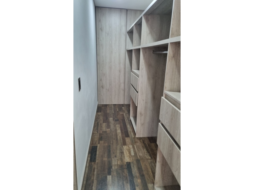 Apartamento para la venta Belen Santa Gema