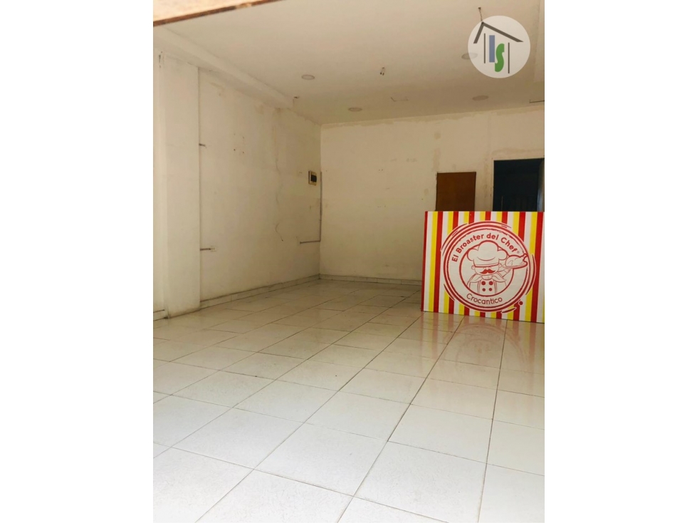 Las Palmas - Local en arriendo