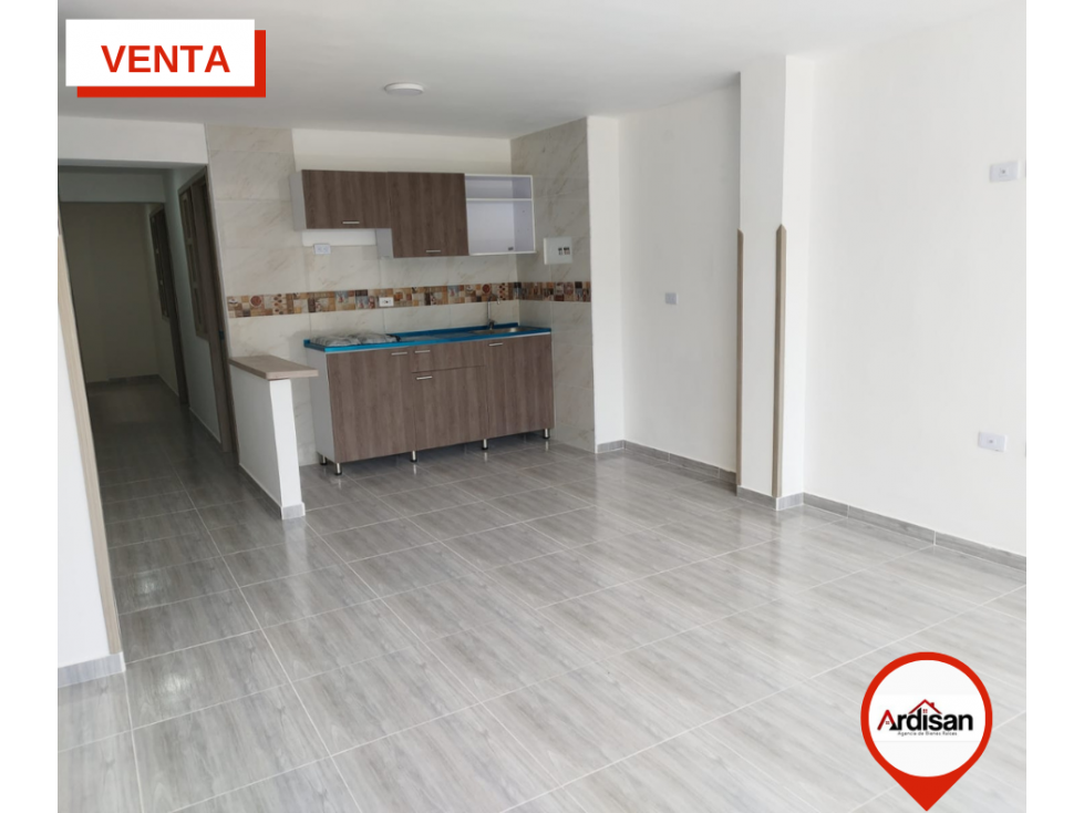 APARTAMENTOS PARA ESTRENAR - ENTREGA INMEDIATA