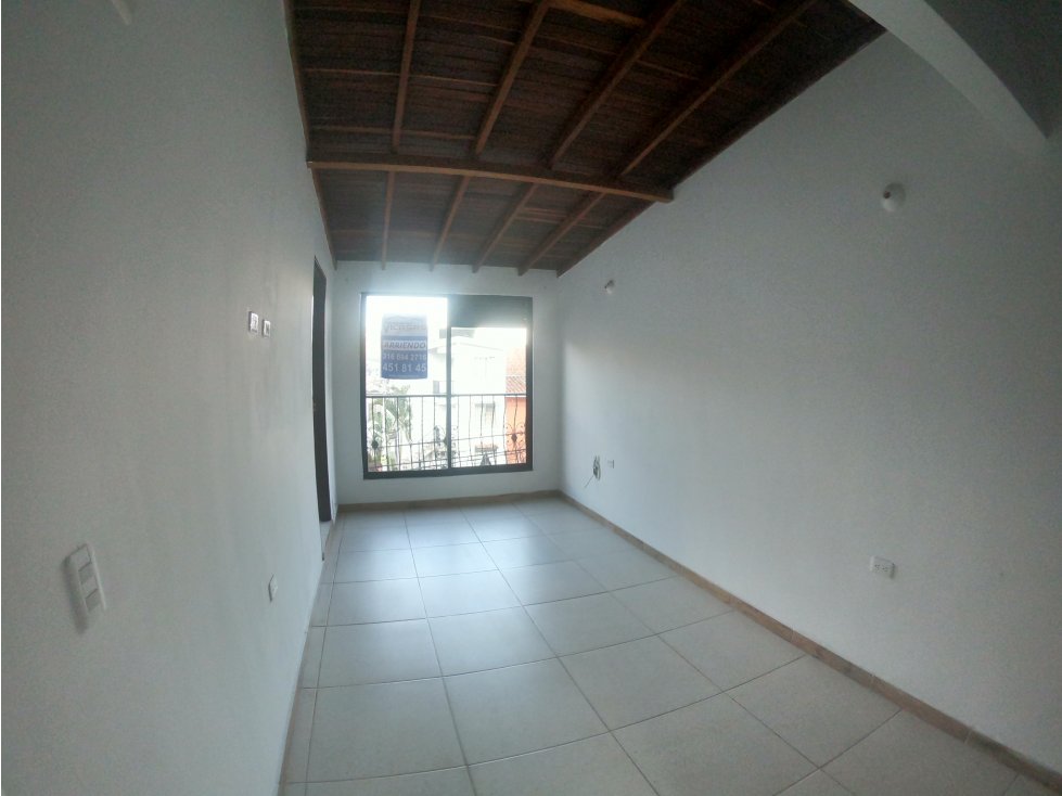 Alquilo apartamento Mirador de Alta vista, Barrio Rosario, Bello