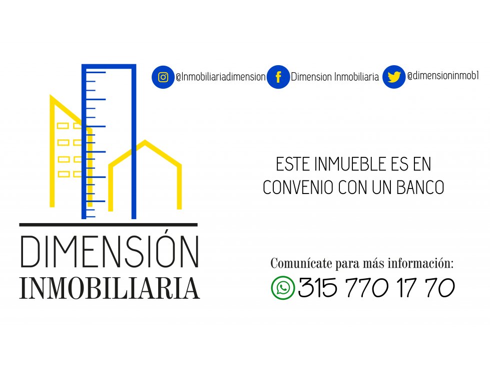 GRAN VENTA DE LOCAL COMERCIAL EN EL 20 DE JULIO, BOGOTÁ