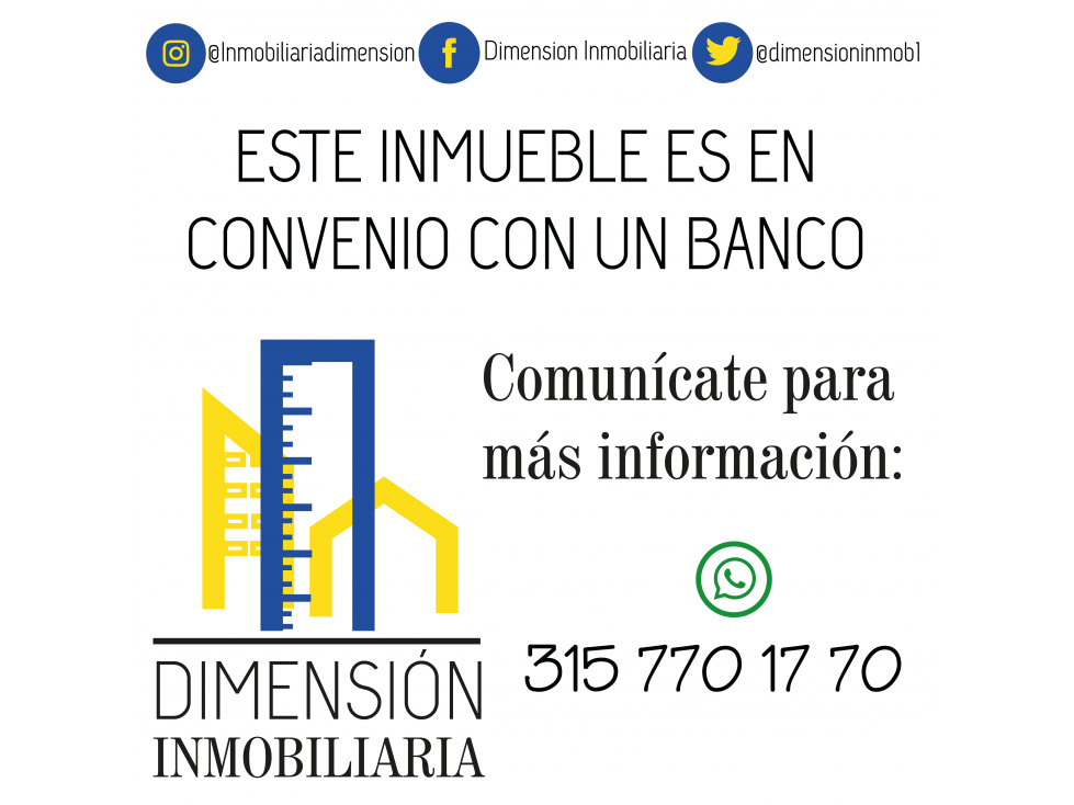 VENTA DE CASA EN EL SECTOR DE NUEVA ESPERANZA, VALLEDUPAR BDB