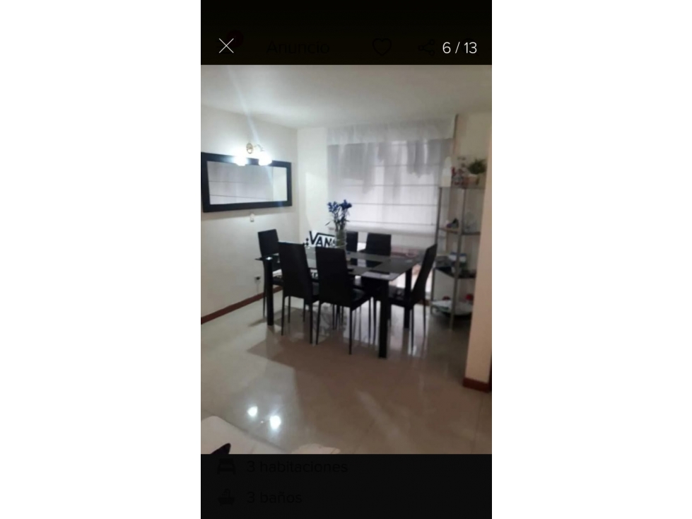 CASA EN VENTA EN FUNZA CUNDINAMARCA