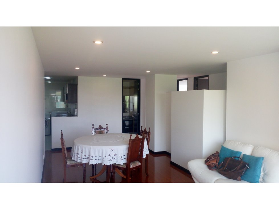 Tunja, Unicentro, Mirador de la Colina, 3 alcobas, 110 m2, ideal