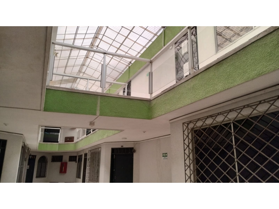 ARRIENDO OFICINA O CONSULTORIO EN VERSALLES CALI - VALLE