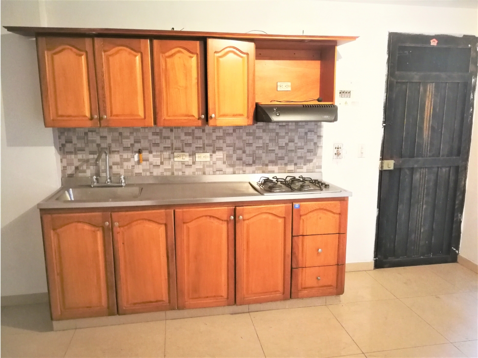 APARTAMENTO EN VENTA EN ITAGUI SAN FERNANDO