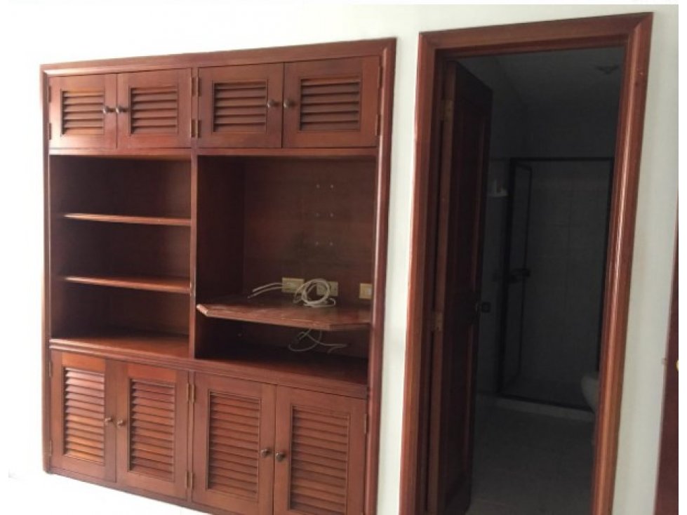 Apartamento para Venta en el sur de Cali Barrio Capri 4to Piso