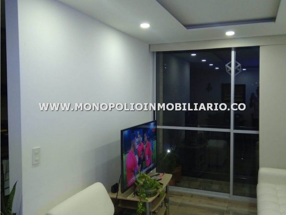 APARTAMENTO EN VENTA - SECTOR LORETO, BUENOS AIRES COD: 24453