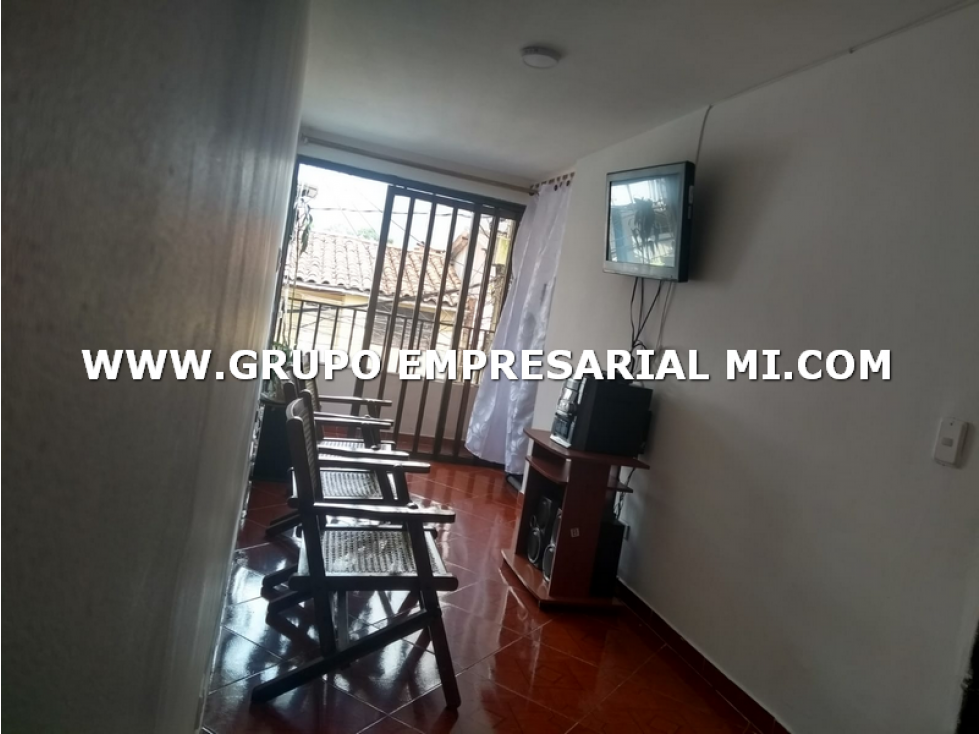 Encantador Apartamento En Venta - Sector Tejelo, Castilla Cod: 26597